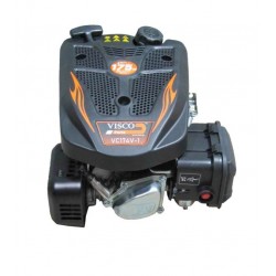 VC174V-2 Βενζινοκινητήρας Κάθετος VISCO 174cc – 5.5HP