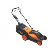 VC1800EN Χλοοκοπτική Μηχανή Γκαζόν VISCO Ρεύματος 1800W – 43εκ.