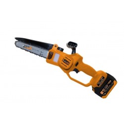 VC211B-21V Αλυσοπρίονο Μπαταρίας Χειρός 21V – 2*4Ah 47 Οδηγοί(1/4″-043-1.1)