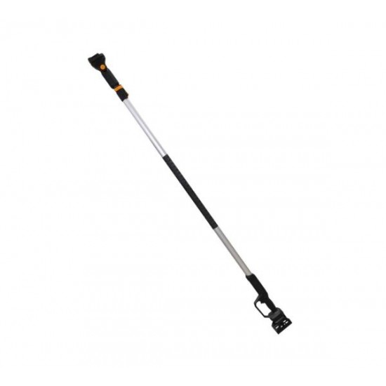 VC214B-21V Πτυσσόμενο Κοντάρι Προσαρμογής 2μ.-3.1μ – 21V ΑΛΥΣΟΠΡΙΟΝΑ