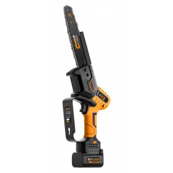 VC215PRO-21V8 Αλυσοπρίονο Μπαταρίας Χειρός 21V – 2.5Ah&4Ah 45 Οδηγοί(1/4″-043-1.1)