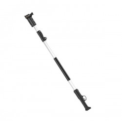 VC218PRO-EP Πτυσόμενο Κοντάρι Προσαρμογής 1.5μ.-2.5μ