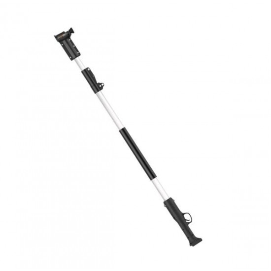 VC218PRO-EP Πτυσόμενο Κοντάρι Προσαρμογής 1.5μ.-2.5μ ΑΛΥΣΟΠΡΙΟΝΑ