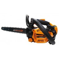 VC250T-C1 EVO Κλαδευτικό Αλυσοπρίονο 2.45kg VISCO 25cc – 1/4″-56 Οδηγών