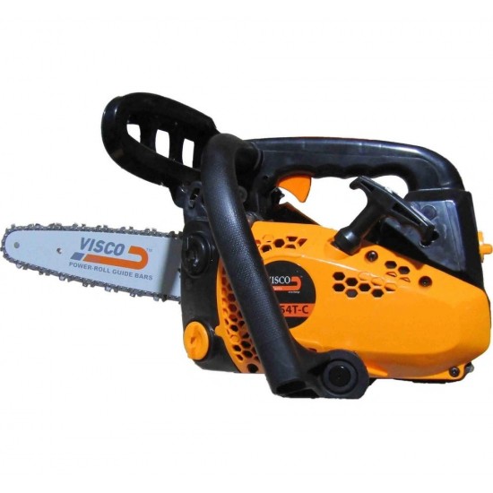 ΚΛΑΔΕΥΤΙΚΟ ΑΛΥΣ/ΝΟ ΒΕΝΖΙΝΗΣ VISCO 25.4CC-1/4-60OΔΗΓΟΙ ΜΗΧΑΝΗΜΑΤΑ VISCO