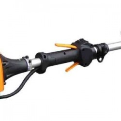 VC255P4 EVO Σπαστό-Διαιρούμενο Θαμνοκοπτικό VISCO 25.4cc-1.0HP