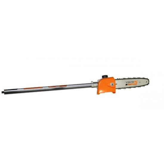 VC256P1 EVO(3/8″) Κονταροπρίονο Σπαστό VISCO 25.4cc-2.05cm-3/8″LP-0.50-1.3 40 Οδηγών ΚΟΝΤΑΡΟΠΡΙΟΝΑ