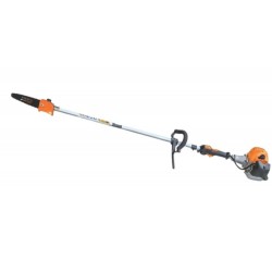 VC263PS (1/4) Κονταροπρίονο Σταθερό VISCO 26cc-1.0HP EURO V – 56 Οδηγών