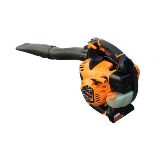 VC276 EVO Φυσητήρας – Αναρροφητήρας VISCO 27.6cc ΚΑΘΑΡΙΣΜΟΣ