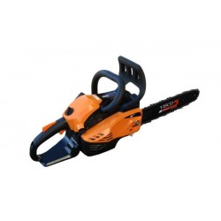 VC286T EVO(12) Αλυσοπρίονο VISCO 28.5cc – 3/8″LP-47 Οδηγών