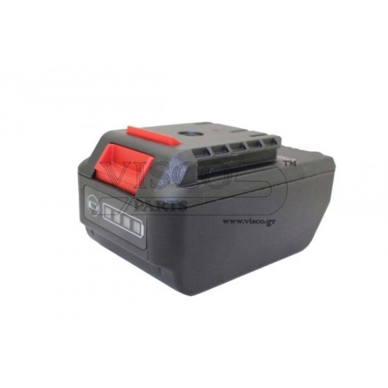 VC350Β-36V Μπαταρία 3.5Ah – 36V (VC220BOH-36V&VC330BOH-36V) ΜΠΑΤΑΡΙΕΣ - ΓΕΝΝΗΤΡΙΕΣ - ΚΑΡΟΤΣΑΚΙΑ