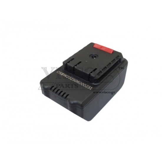 VC350Β-36V Μπαταρία 3.5Ah – 36V (VC220BOH-36V&VC330BOH-36V) ΜΠΑΤΑΡΙΕΣ - ΓΕΝΝΗΤΡΙΕΣ - ΚΑΡΟΤΣΑΚΙΑ