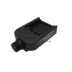 VC352Β-36V Αντάπτορας Μπαταρία 3.5Ah – 36V (VC220BOH-36V&VC330BOH-36V)