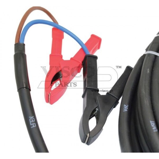 VC353Β-36V INVERTER 12V – 36V Με Καλώδιο Σύνδεσης 15 Μέτρα (VC220BOH-36V&VC330BOH-36V) ΜΠΑΤΑΡΙΕΣ - ΓΕΝΝΗΤΡΙΕΣ - ΚΑΡΟΤΣΑΚΙΑ