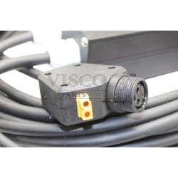 VC353Β-36V INVERTER 12V – 36V Με Καλώδιο Σύνδεσης 15 Μέτρα (VC220BOH-36V&VC330BOH-36V)