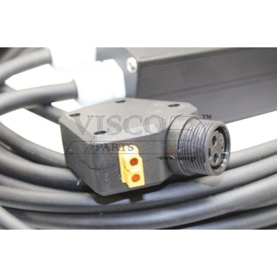 VC353Β-36V INVERTER 12V – 36V Με Καλώδιο Σύνδεσης 15 Μέτρα (VC220BOH-36V&VC330BOH-36V) ΜΠΑΤΑΡΙΕΣ - ΓΕΝΝΗΤΡΙΕΣ - ΚΑΡΟΤΣΑΚΙΑ