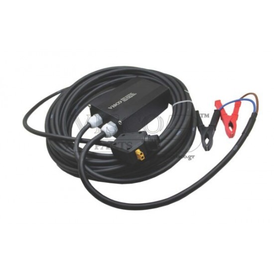 VC353Β-36V INVERTER 12V – 36V Με Καλώδιο Σύνδεσης 15 Μέτρα (VC220BOH-36V&VC330BOH-36V) ΜΠΑΤΑΡΙΕΣ - ΓΕΝΝΗΤΡΙΕΣ - ΚΑΡΟΤΣΑΚΙΑ