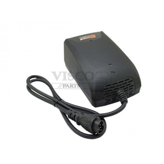 VC469B-36V Φορτιστής Μπαταρίας Πλάτης (VC220BOH-36V & VC330BOH-36V) ΦΟΡΤΙΣΤΕΣ ΜΠΑΤΑΡΙΑΣ