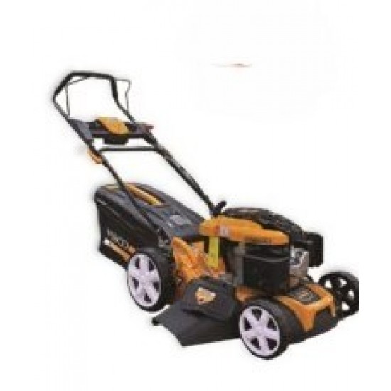 VC46PA65G Χλοοκοπτική Μηχανή Γκαζόν Βενζίνης LONCIN 159CC ΜΗΧΑΝΕΣ ΓΚΑΖΟΝ