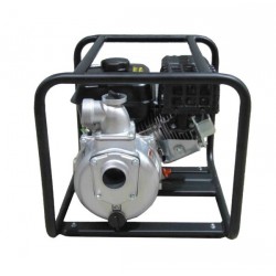 VC500WP-2.0 Αντλία Νερού 2″ X 2″ VISCO Βενζίνης 212cc – 7.0 HP