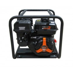 VC500WP-2.0 Αντλία Νερού 2″ X 2″ VISCO Βενζίνης 212cc – 7.0 HP