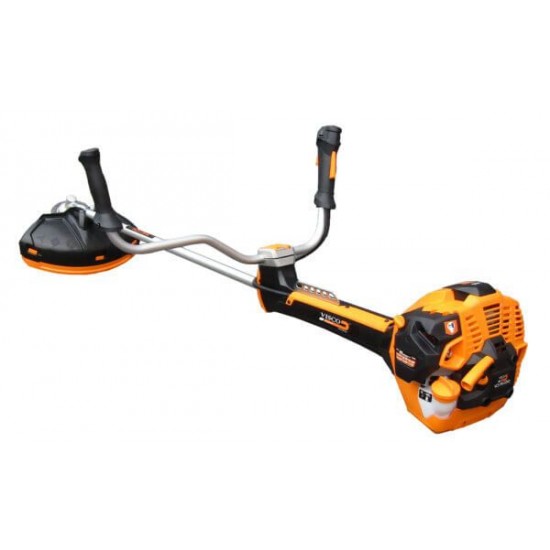 Θαμνοκοπτικό VISCO Χαμηλής Αντιδόνησης 51.7cc-2.0HP VC517R-A EVO ΠΟΛΥΜΗΧΑΝΗΜΑΤΑ ΘΑΜΝΟΚΟΠΤΙΚΑ