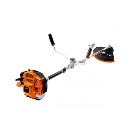 Θαμνοκοπτικό VISCO 51.7cc-2.0HP ΠΟΛΥΜΗΧΑΝΗΜΑΤΑ ΘΑΜΝΟΚΟΠΤΙΚΑ