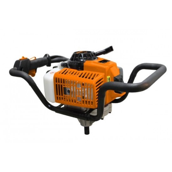 Τριβέλα – Γεωτρύπανο VISCO 63cc-3.0HP VC635EA ΤΡΙΒΕΛΕΣ