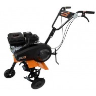 VC650T Μοτοτσάπα Βενζίνης VISCO 7.0HP.-212CC 1 Εμπρός+1 Όπισθέν