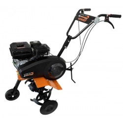 VC650T Μοτοτσάπα Βενζίνης VISCO 7.0HP.-212CC 1 Εμπρός+1 Όπισθέν