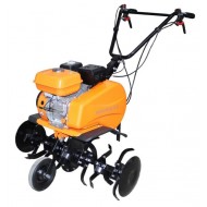 VC700T Μοτοτσάπα Βενζίνης VISCO 7.0HP.-212CC 1 Εμπρός+1 Όπισθέν