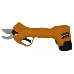 VC725B-16.8V Ψαλίδι Κλαδέματος Χειρός Μπαταρίας 25mm-16.8V-2*2.5Ah