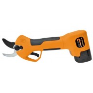 VC732B-16.8V Ψαλίδι Κλαδέματος Χειρός Μπαταρίας 32mm-16.8V-2*2.5Ah