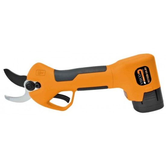 VC732B-16.8V Ψαλίδι Κλαδέματος Χειρός Μπαταρίας 32mm-16.8V-2*2.5Ah ΨΑΛΙΔΕΣ ΚΛΑΔΕΜΑΤΟΣ