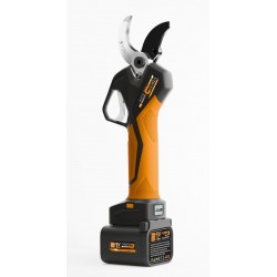 VC740PRO-21V Ψαλίδι Κλαδέματος Χειρός Μπαταρίας 40mm-21V-2.5Ah&4Ah BRUSHLESS