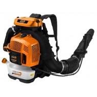 VC756 EVO Φυσητήρας VISCO 75.6cc