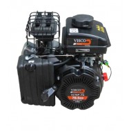 VC78P-FA Βενζινοκινητήρας VISCO Με Πάσο & Φ.Αέρος 78.5cc -2.4 HP