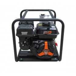 VC800WP-3.0 Αντλία Νερού 3″ X 3″ VISCO Βενζίνης 212cc – 7.0 HP