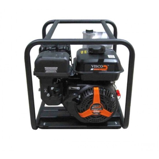 VC800WP-3.0 Αντλία Νερού 3″ X 3″ VISCO Βενζίνης 212cc – 7.0 HP ΑΝΤΛΙΕΣ ΒΕΝΖΙΝΗΣ-ΠΕΤΡΕΛΑΙΟΥ