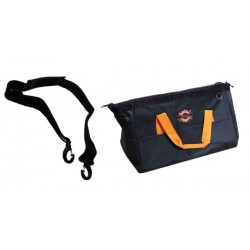 VCAKTH-018 Τσάντα Εργαλείων-Αλυσοπρίονου Μεγάλη Με Ιμάντα VC SAFETY