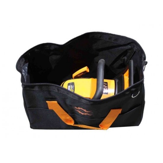 VCAKTH-018 Τσάντα Εργαλείων-Αλυσοπρίονου Μεγάλη Με Ιμάντα VC SAFETY ΑΝΑΛΩΣΙΜΑ