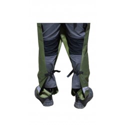 VCAKTH-020 Ποδιά Προστασίας Χόρτων Με Δέσιμο Στα Πόδια VC SAFETY