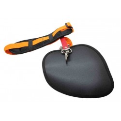 VCAKTH-021 Ιμάντας Θαμν/κού Μονός Με Σφουγγάρι VC SAFETY