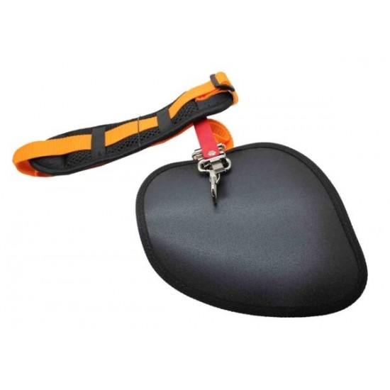 VCAKTH-021 Ιμάντας Θαμν/κού Μονός Με Σφουγγάρι VC SAFETY ΑΝΑΛΩΣΙΜΑ