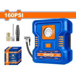 WADFOW ΚΟΜΠΡΕΣΕΡ ΑΕΡΟΣ ΑΥΤΟΚΙΝΗΤΟΥ 12V (WAAC501)
