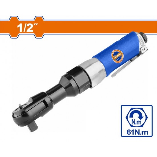 WADFOW ΑΕΡΟΚΑΣΤΑΝΙΑ 1/2" / 61Nm (WAT3512) ΕΡΓΑΛΕΙΑ ΑΕΡΟΣ