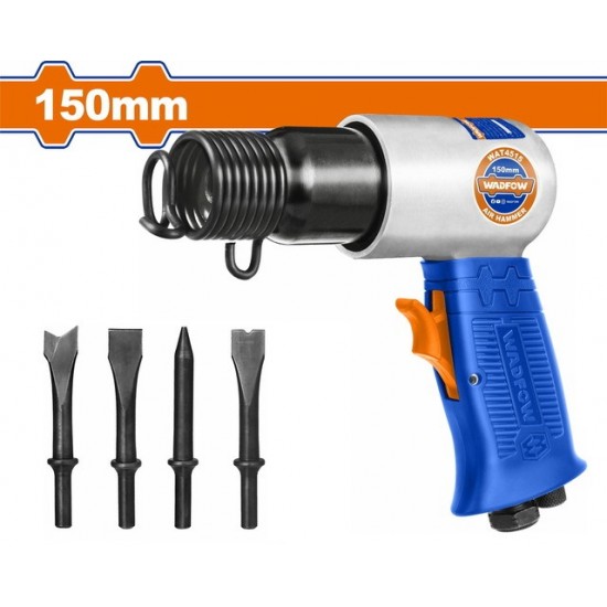 WADFOW ΑΕΡΟΚΟΠΙΔΟ 150mm (WAT4515) ΕΡΓΑΛΕΙΑ ΑΕΡΟΣ