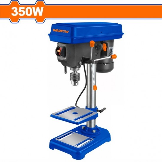 WADFOW ΔΡΑΠΑΝΟ ΚΟΛΩΝΑΤΟ 350W / 57cm (WDP15350) ΔΡΑΠΑΝΑ