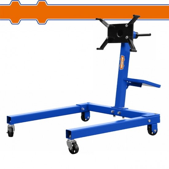 WADFOW ΚΑΒΑΛΕΤΟ ΓΙΑ ΚΙΝΗΤΗΡΕΣ 560Kg (WEU1A25) ΑΝΥΨΩΣΗ