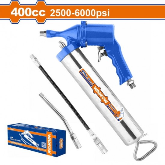 WADFOW ΓΡΑΣΣΑΔΟΡΟΣ ΑΕΡΟΣ 400cc (WGG4540) ΓΡΑΣΑΔΟΡΟΙ